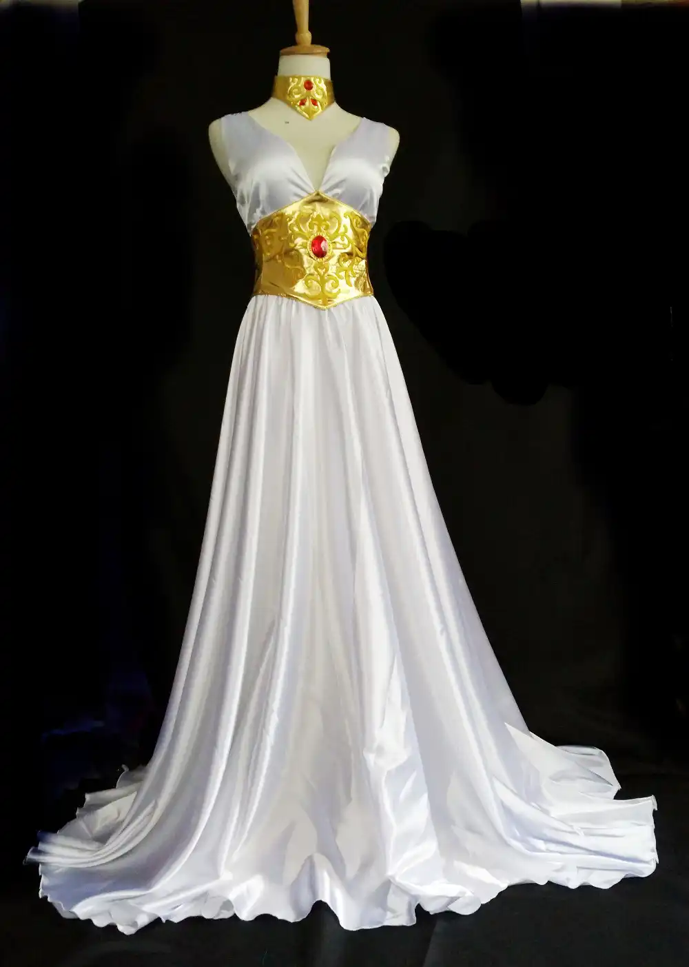 Anime Saint Seiya Athena Branco Mullet Lolita Vestido Cosplay Traje Lindo Vestido De Festa Feito Sob Encomenda Traje De Halloween Para Mulher Cosplay Costume Custom Made Halloween Costumeshalloween Costume Aliexpress anime saint seiya athena branco mullet lolita vestido cosplay traje lindo vestido de festa feito sob encomenda traje de halloween para mulher