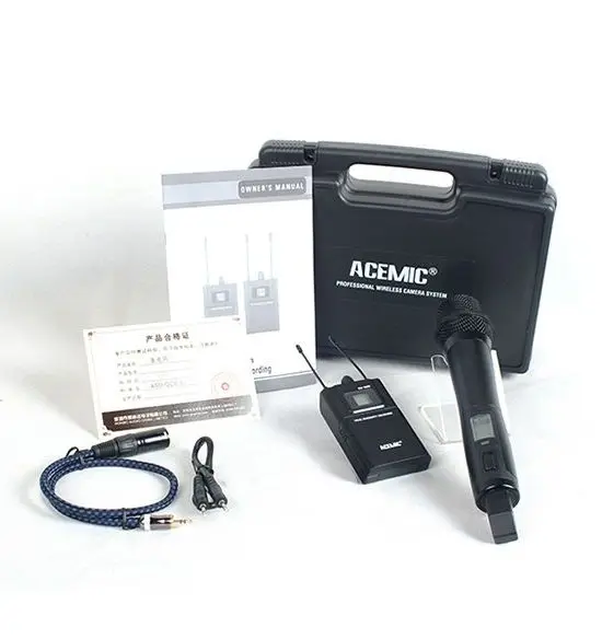 ACEMIC-UHF-True-diversity-Wireless-Mic-handheld-Microphone-DSLR-DV (5)