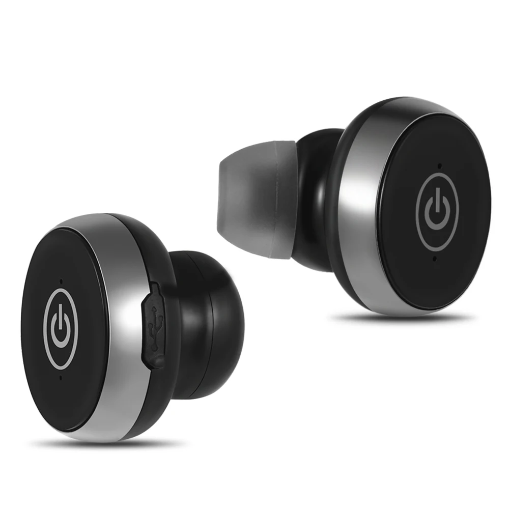 bilder für S05 Mini Twins Wahre Wireless Stereo Bluetooth Kopfhörer CSR 4,1 Freisprecheinrichtung Ohrhörer Bluetooth Headset für iPhone Samsung Kopfhörer bilder für S05 Mini Twins Wahre Wireless Stereo Bluetooth Kopfhörer CSR 4,1 Freisprecheinrichtung Ohrhörer Bluetooth Headset für iPhone Samsung Kopfhörer