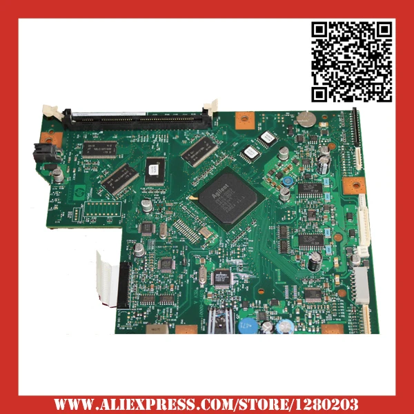 

Q7776-60001 Refurbish PCA-FRMT Assy for HP LaserJet 2820 2840 PC Board Printer Parts