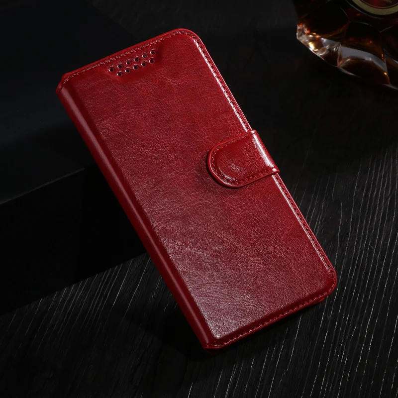 

For Sony Xperia XA1 G3112 Case Leather Wallet Silicone Back Cover For Sony Xperia XA1 Plus Dual G3412 G3421 G3423 G3416 Cover