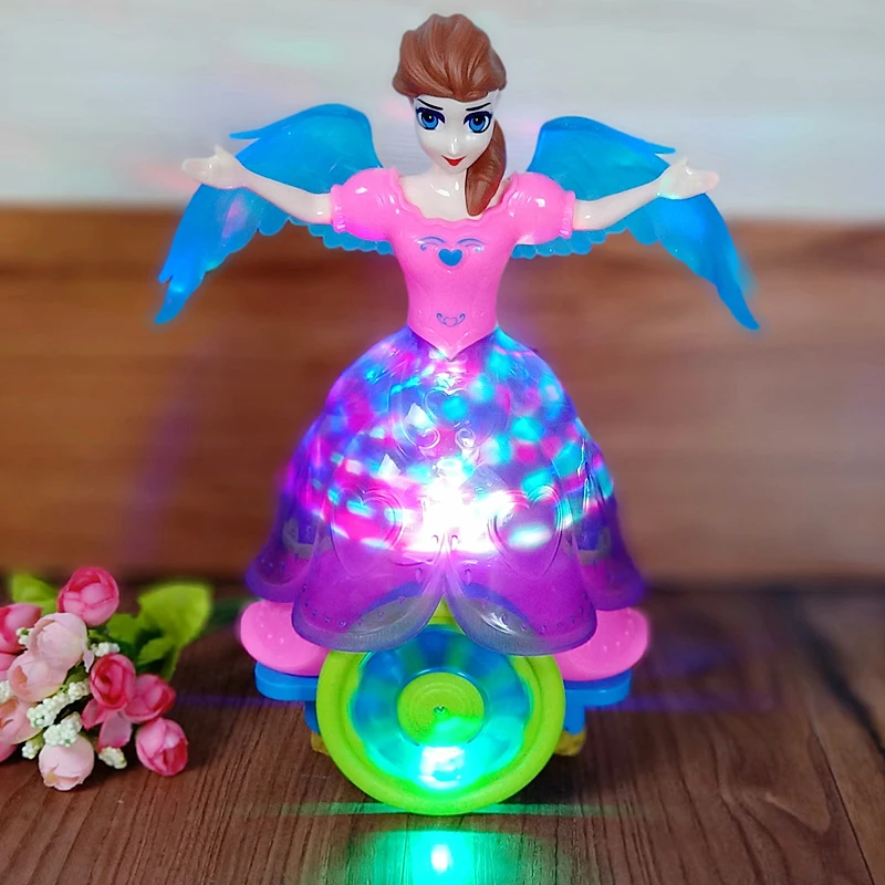 music doll price