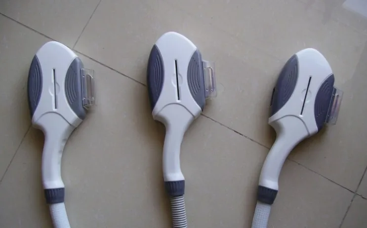 ipl shr e light handle for sale 15x50 spot size |