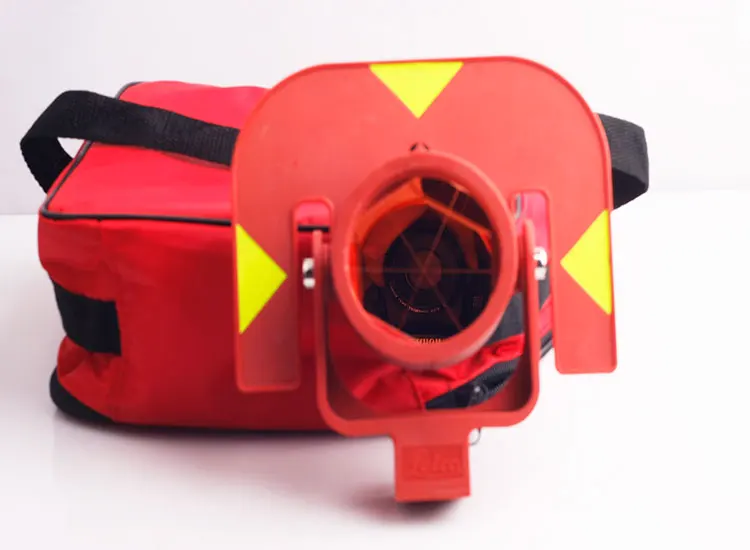 

Replace Red GPR111 Prism FOR Leica Total Stations