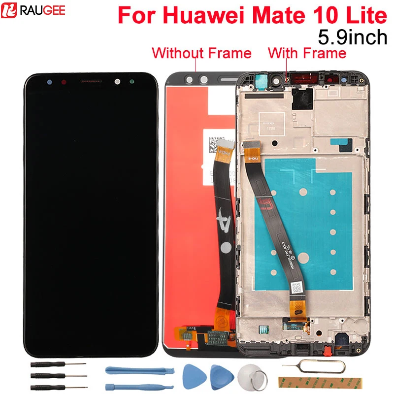 thumbnail image 2 of Factory OEM LCD Screeen For Huawei P50 PRO Original New Display 2 of 14