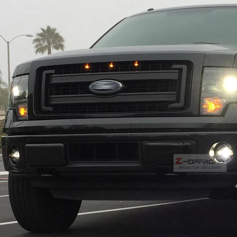 led fog light2