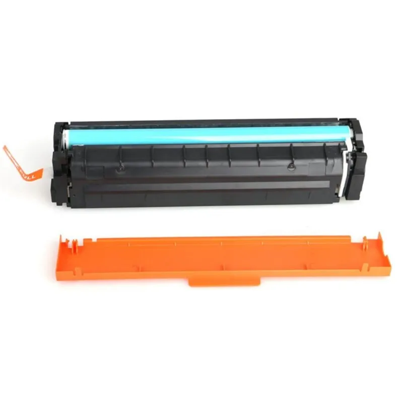 4 упаковки 6 5 K CF410X 410X KCYM тонер картридж совместимый с HP LaserJet Pro M452dn M452dw M452nw MFP M377dw