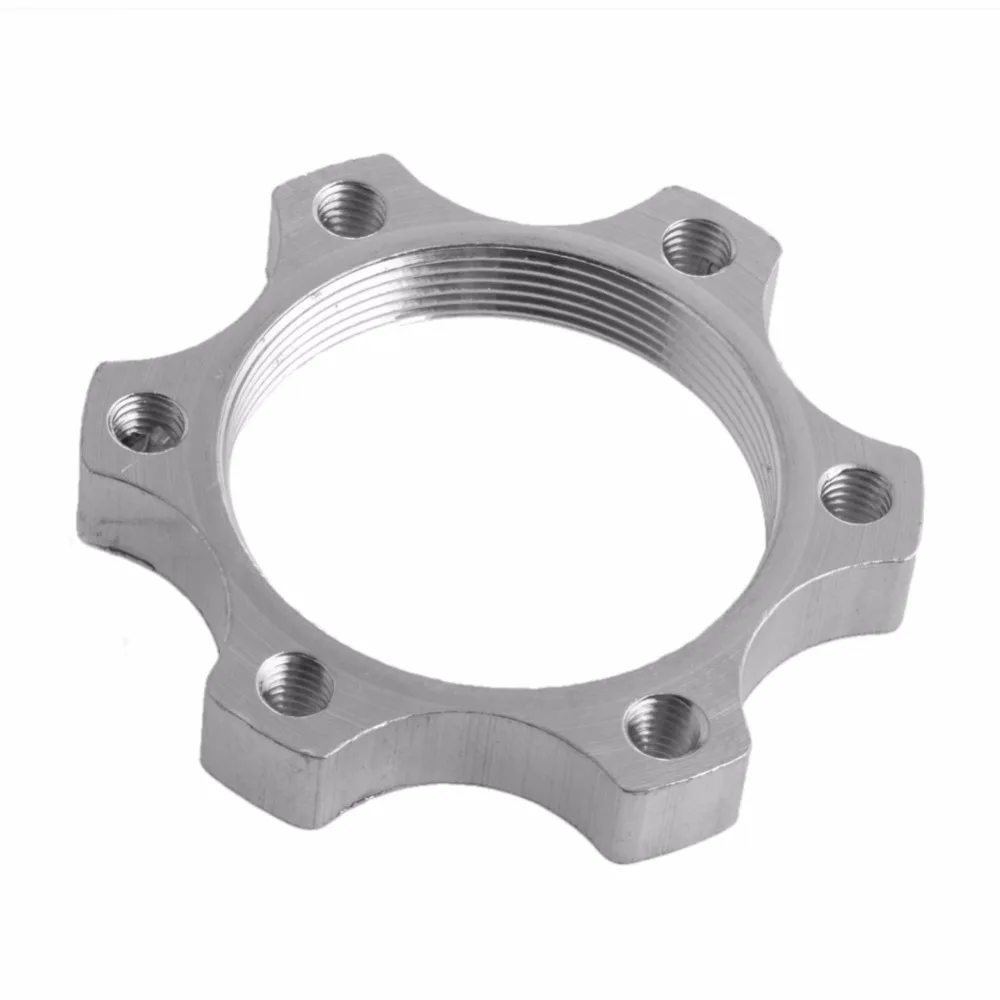 Велосипедные тормозные диски с резьбой 6 болтов|bicycle freewheel|freewheel threadthreaded freewheel |