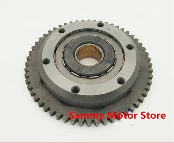 

WY125-C MCR125 WH125-B Motorcycle Freewheel Overrunning Starter Sprag Clutch