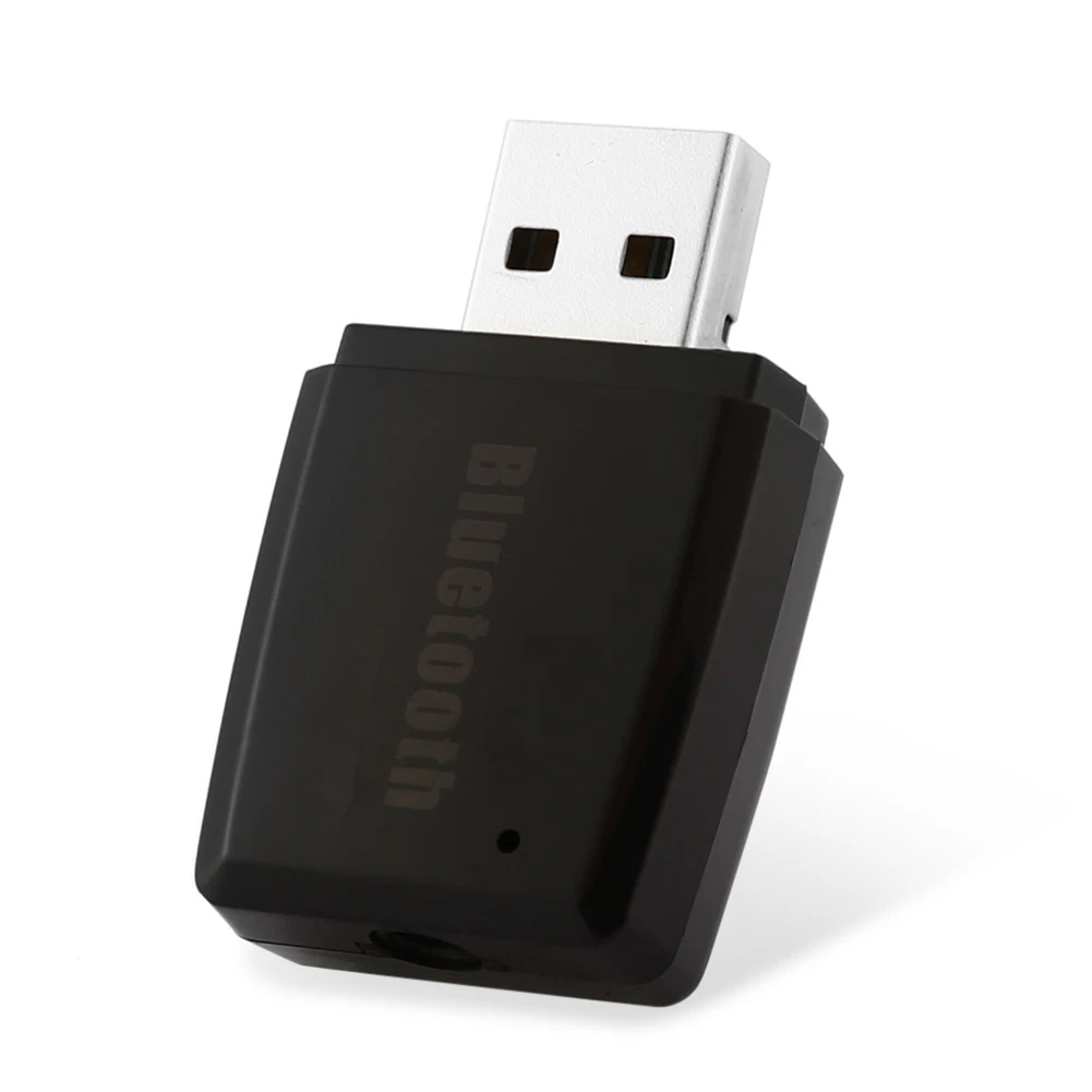 2 в 1 беспроводной hdmi передатчик USB+ FM Bluetooth V4.1+ EDR 3,5 мм музыкальный аудио приемник для автомобиля радио домашний кинотеатр динамик