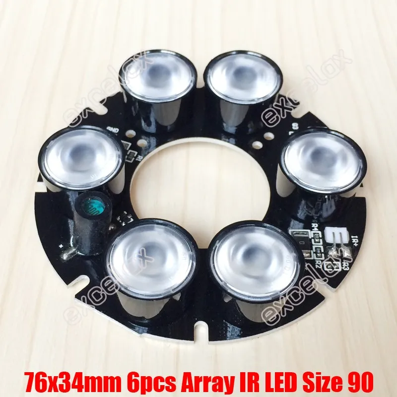 6PCS LED Board_5