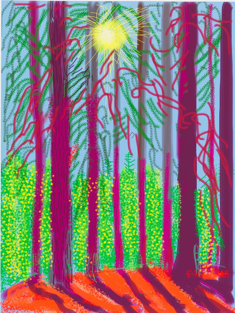 2010Yosemite National Park.Untitled.No.04