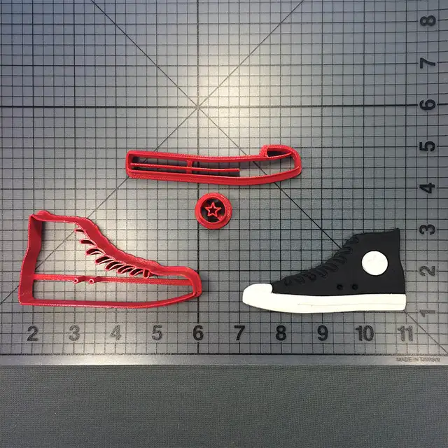 custom made converse