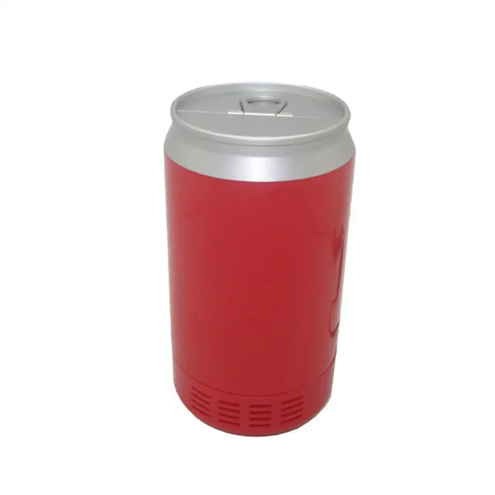 Car DC12V Universal Hot&Cold Dual USB Mini Fridge Mini USB Refrigerator Office Home Small Refrigerator Car DC12V Universal Hot&Cold Dual USB Mini Fridge Mini USB Refrigerator Office Home Small Refrigerator