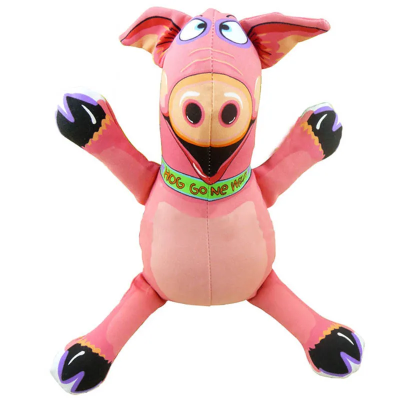 Buy Canvas Dog Toys For Large Dogs Puppy Chew Squeaker Squeaky Products For