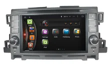 For pure android 4.4 4-core Capacitive Touch Screen Mazda CX5 2012 Car DVD player GPS with GPS+IPOD+BT+Radio+AUX IN+DVR+Canbus