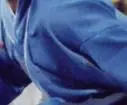 Унисекс черная/синяя льняная/хлопковая Shaolin костюм монахи униформа для боевых