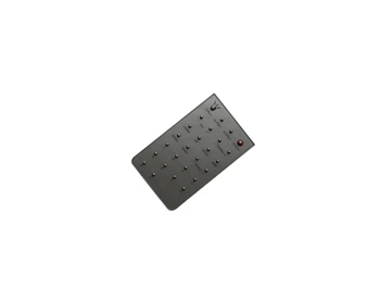 

Remote Control For Eton Porsche Design P7131 Table Top Shortwave Radio Receiver