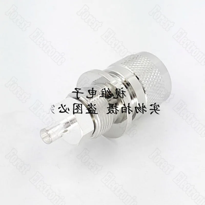 

10pcs/lot N-JKY3 N Type Connector