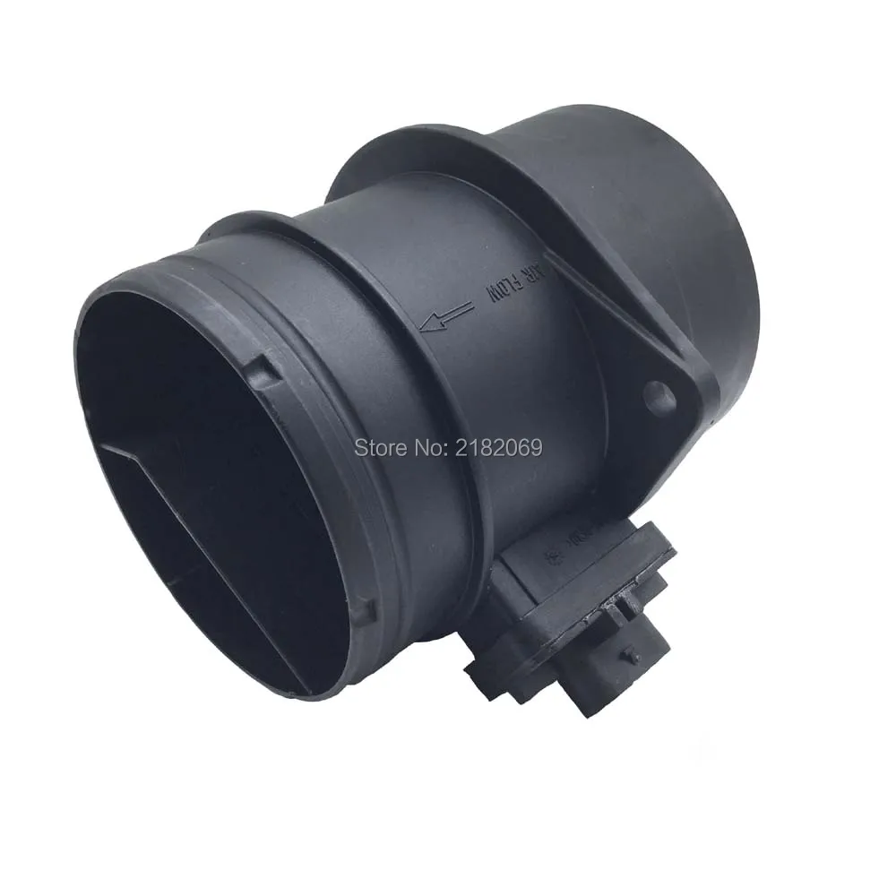 Buy Mass Air Flow Maf Sensor Meter For VW CADDY GOLF