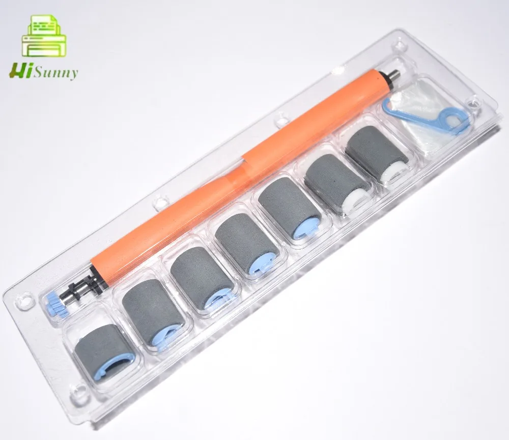 High Quality for HP LaserJet 4200 4250 4300 4350 4345 Maintenance Roller kit -1