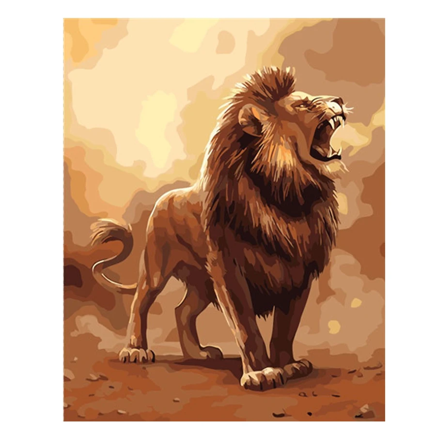 

diy,Diamond Embroidery lion aintings,5D,Diamond Painting Cross Stitch 3D Diamond Mosaic Paint By Numbers home Decoration