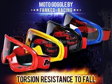 wholesale Tanked Racing TG990 motocross Motorcycle goggles/ Knight OFF Road motorbike/cross-country/ windproof /ski goggles