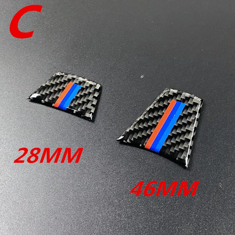 Автомобильные аксессуары для bmw e90 e92 e93 e95 2005 2012 3 серии автомобильный Стайлинг M Sport