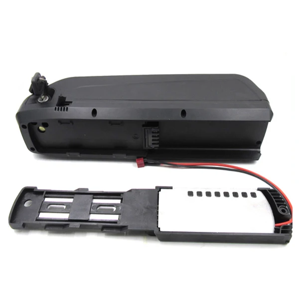 Clearance electric bike battery 48V 20Ah 1000w Li-ion e-bike battery pack with USB Hailong battery for 48V 750w motor kit 16