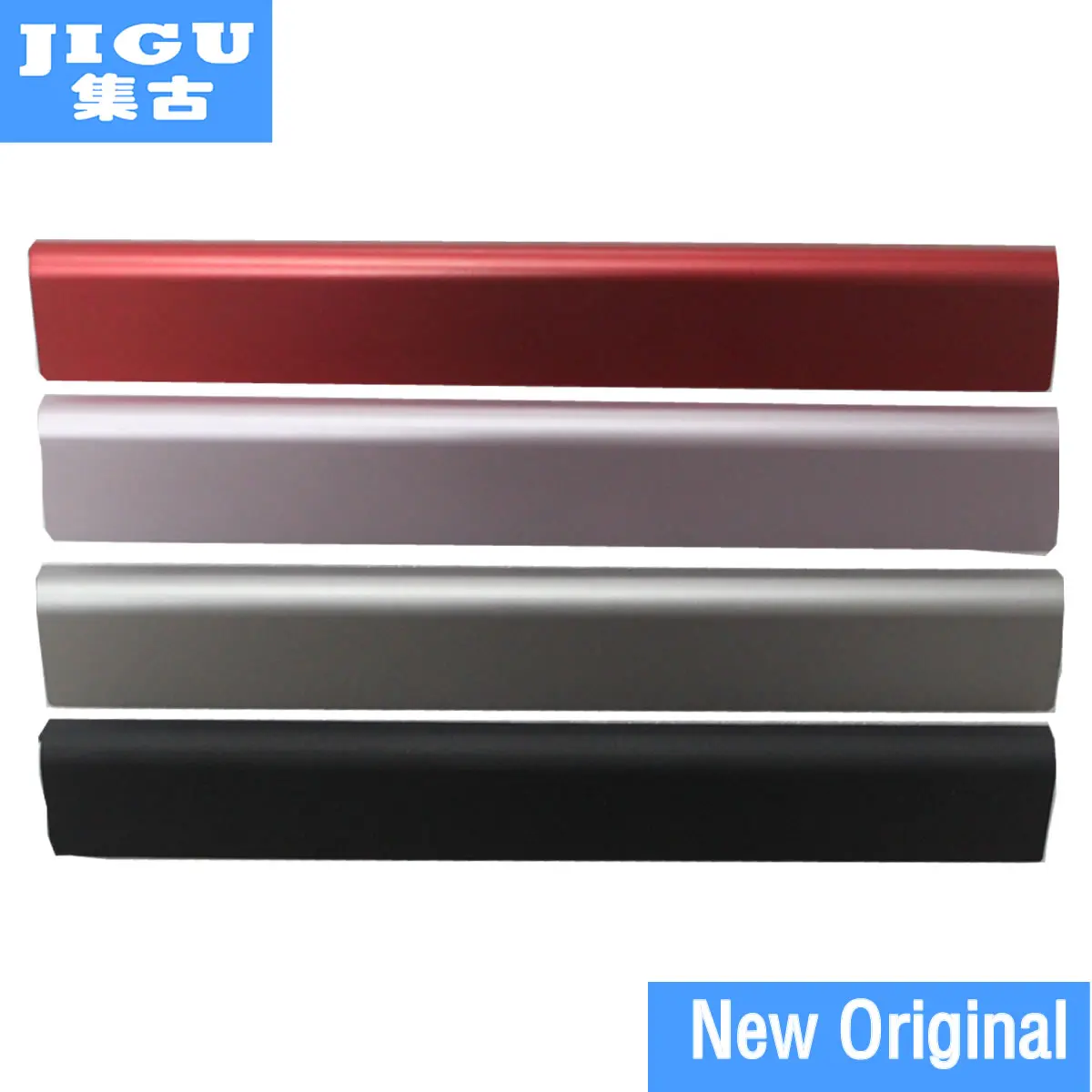 JIGU L12S4L01 L12S4Z01 оригинальный ноутбук аккумулятор для Lenovo IdeaPad S300 S310 S400 S400u S405 S410 S415 14 8