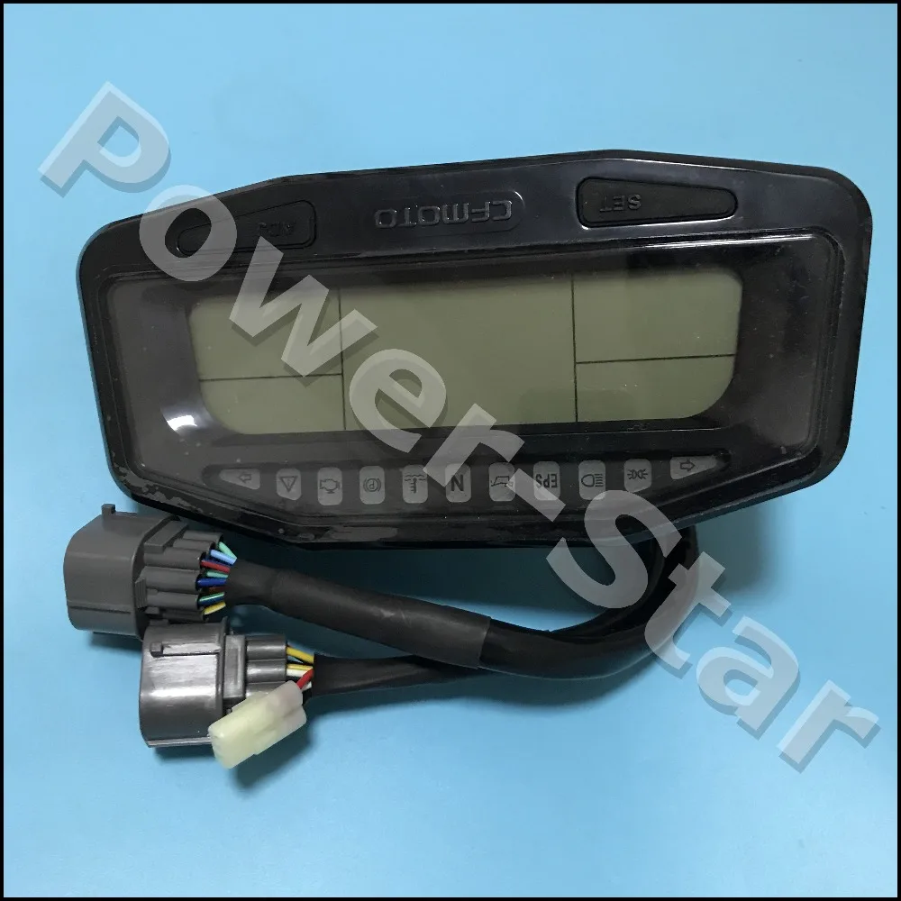 

Speedometer instrument For CFMOTO CF800 CFX8 parts N7020-170110-1000