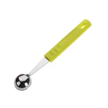 Бытовая ложка для фруктов, товары для дома, креативная ложка для арбуза, мяч для копания фруктов# g9