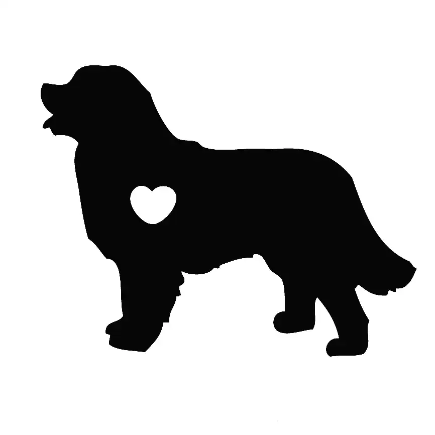 Free Free 119 Bernese Mountain Dog Svg SVG PNG EPS DXF File