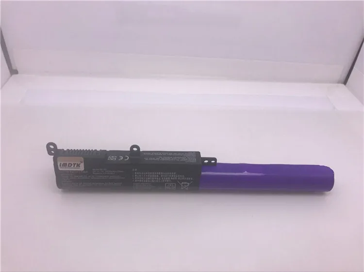 LMDTK NEW 3 cells laptop battery For FOR ASUS VivoBook Max X541SA X541UV X541SC A31N1601 A31LP4Q 0B110-00440000