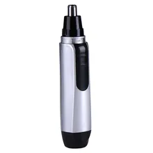 Portable Ultra-practical Electric Ear Nose Trimmer Shaver Clipper Eyebrow Trimmer Personal Electric Cleaning Tool