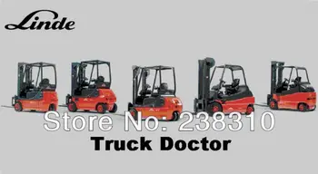 

For Linde Truck Doctor v2.01.05 [01.2016] EN version