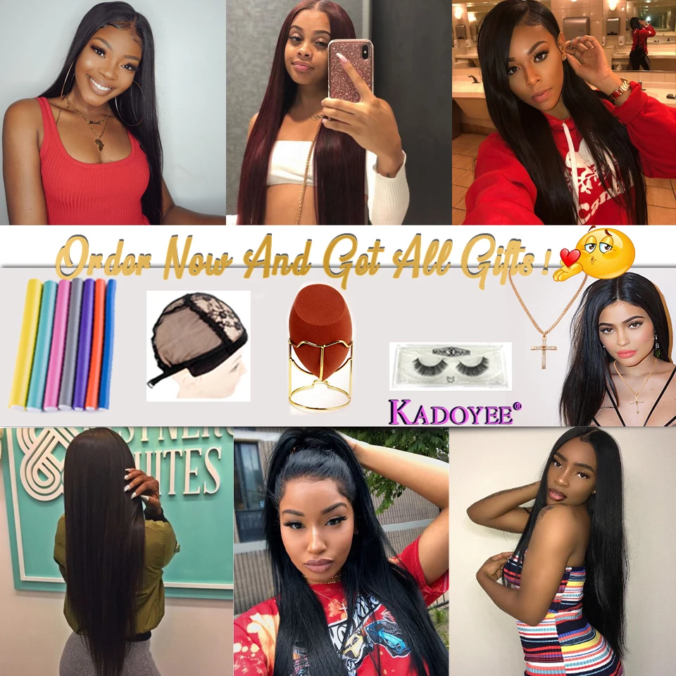 Kadoyee Brazilian Hair Weave Bundles With Closure Straight Hair Bundles With Closure Remy Hair Extension 3 Bundles For Full Head 3 4 Bundles With Closure Aliexpress Kadoyee Brazilian Hair Weave Bundles With Closure Straight Hair Bundles With Closure Remy Hair Extension 3 Bundles For Full Head 3 4 Bundles With Closure Aliexpress