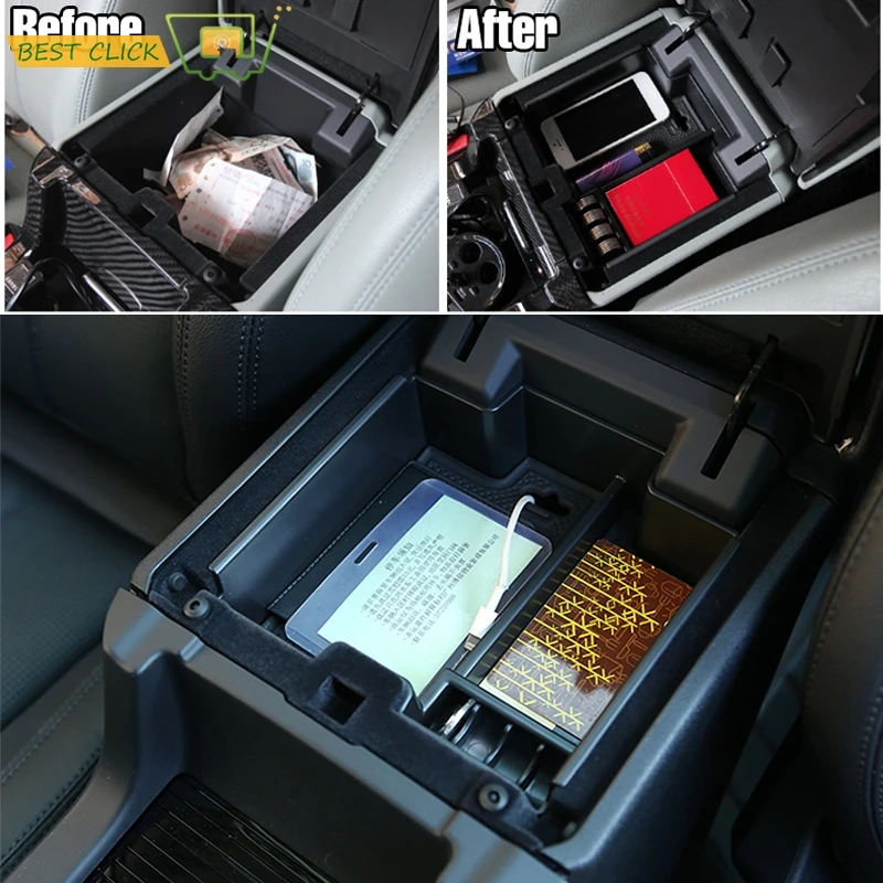 Land Rover Sport 2017 >> For Land Rover Discovery Sport 2014 2017 2018 Car Central Armrest Storage Box Console Arm Rest ... Land Rover Sport 2017 >> For Land Rover Discovery Sport 2014 2017 2018 Car Central Armrest Storage Box Console Arm Rest ...