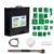 Горячие Продажи XPROG-M v5.84 v6.12 v6.26 X Prog M Box V5.55 Auto ECU Chip Tuning Programmer с Бесплатной доставкой