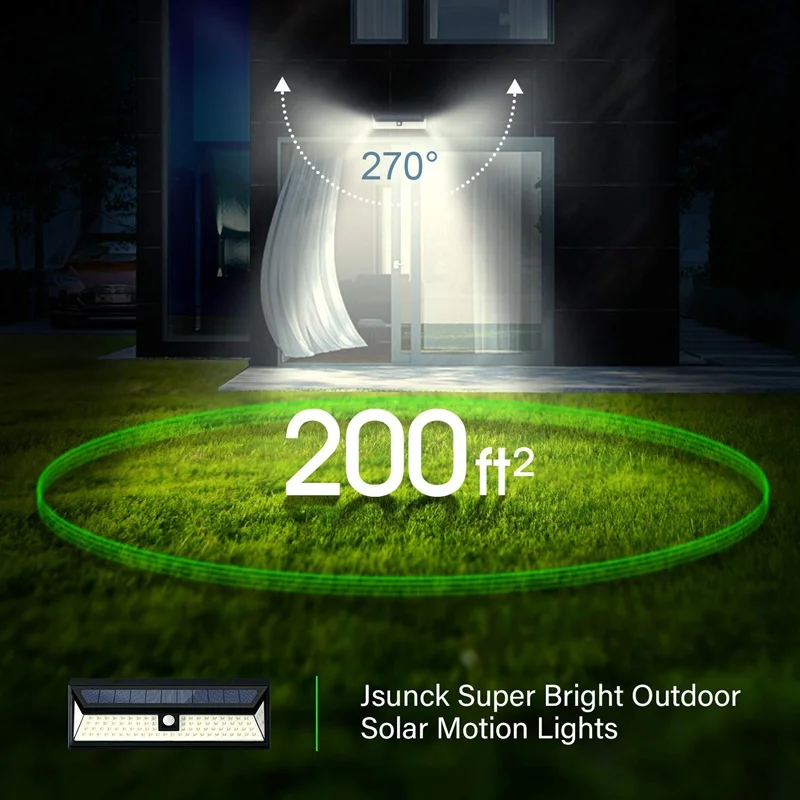 solar light