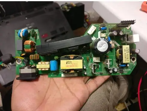 Free Shipping original projector main power supply for pjd6683ws | Электроника