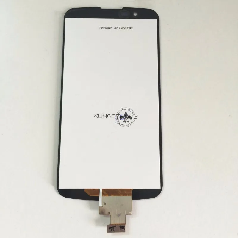 Оригинальный ЖК дисплей s для LG K10 LTE K420N K430ds 5 3 дюйма 1280x720 сенсорный дигитайзер в