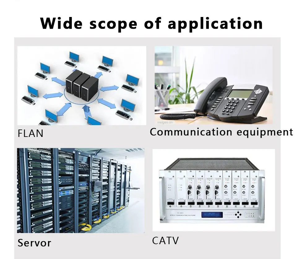 SC-SC fiber optic patch cord_07