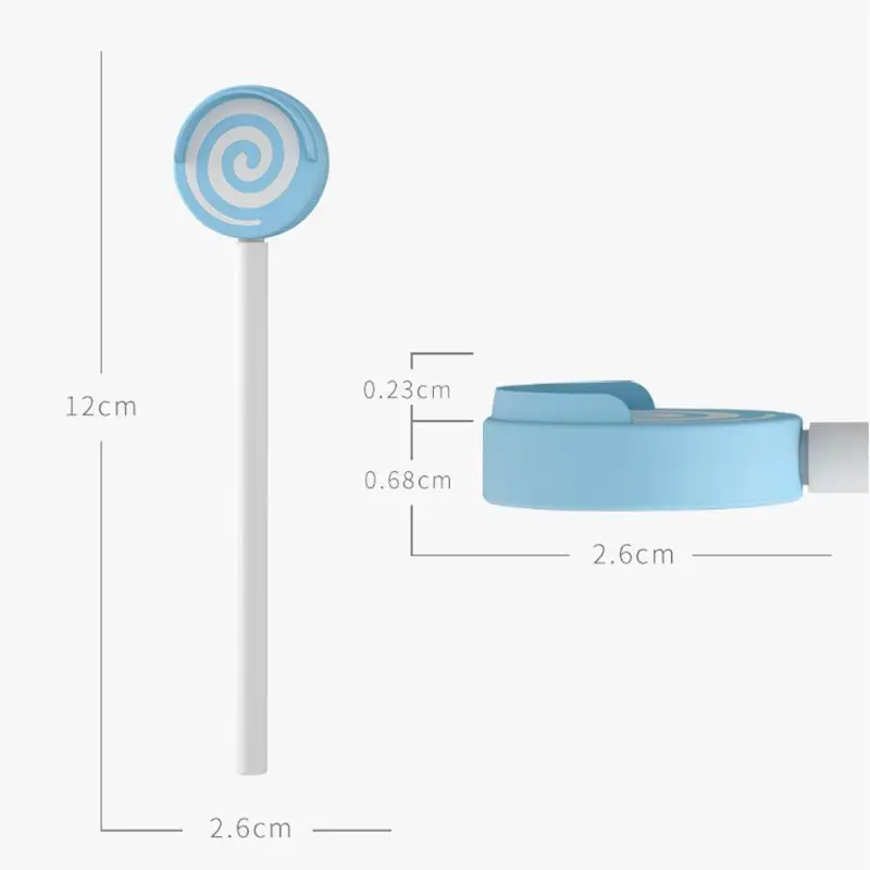 Леденец, щетка для чистки языка, детский скребок для чистки языка, очиститель для ухода за ребенком, рождественский подарок для малышей