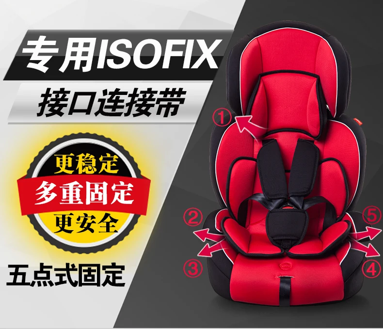 carmind car seat
