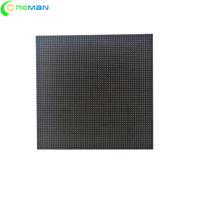 

p3 indoor smd led display module 1/16 1/32 hub75 video led modulep3mm xxx hd rental led screen