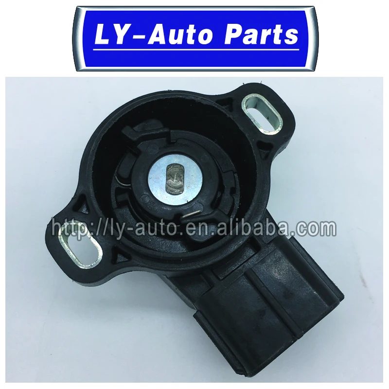 1991-98 для TOYOTA LEXUS OEM TPS Датчик положения дроссельной заслонки 89452-33010