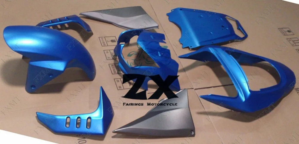 

Complete Fairings For KAWASAKI z1000 2014 2015 2016 ABS Plastic Kit Motorcycle Fairing Kit Compression no injection
