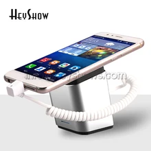 Беспроводная умная Мобильная стойка безопасности планшет Дисплей Чехол для телефона безопасная охранная сигнализация samsung Противоугонный дисплей