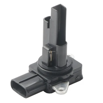 

MOSTPLUS High Quality Mass Air Flow Meter Sensor MAF Turbine Air Intaker Collector For 2005-2014 Lexus Scion Toyota 22204-0T010